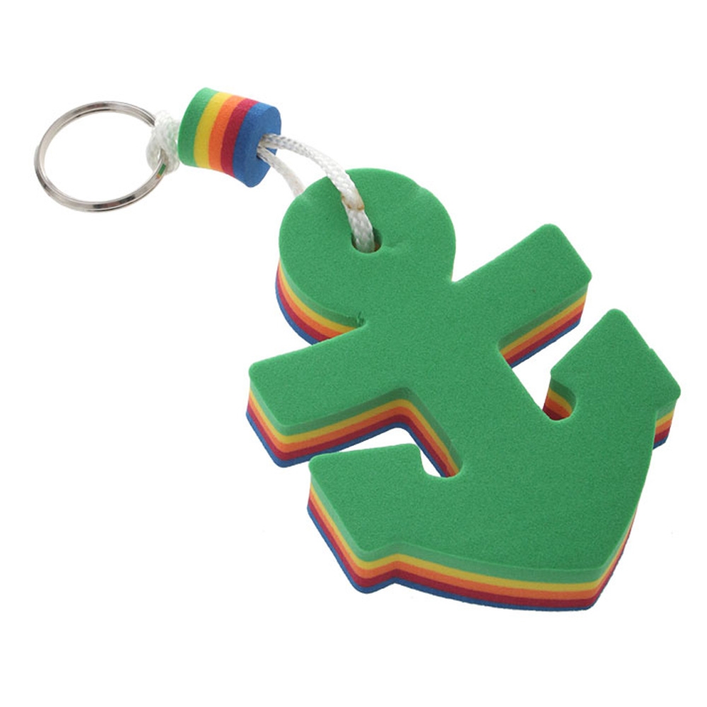 Anchor Safety Floating Key Holder