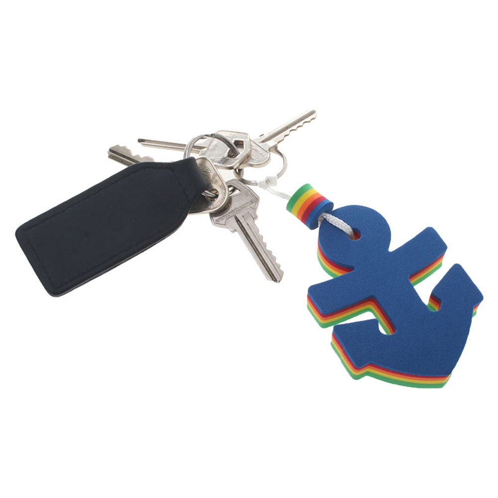 Anchor Safety Floating Key Holder