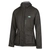 Ridgeline Kea Womens Jacket Dark Olive XS