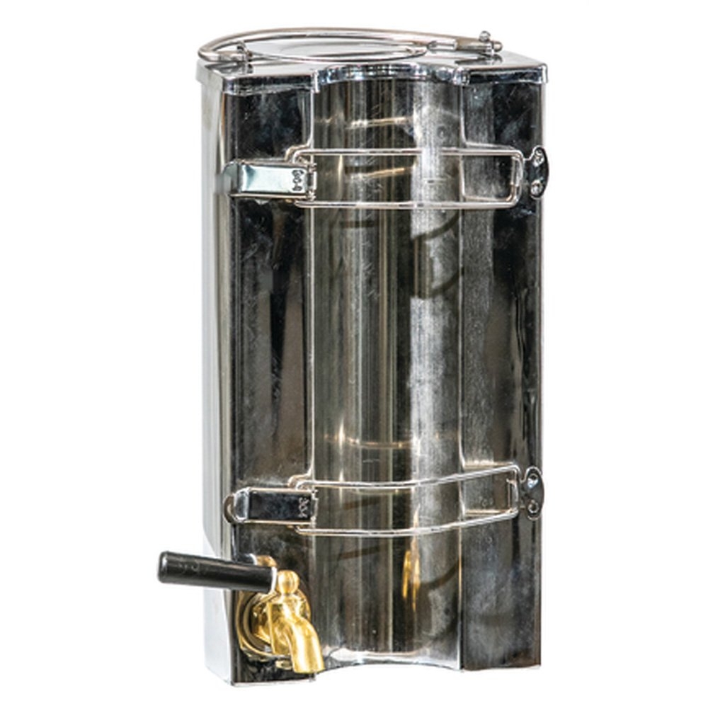 Ozpig Traveller Stainless Steel Kettle