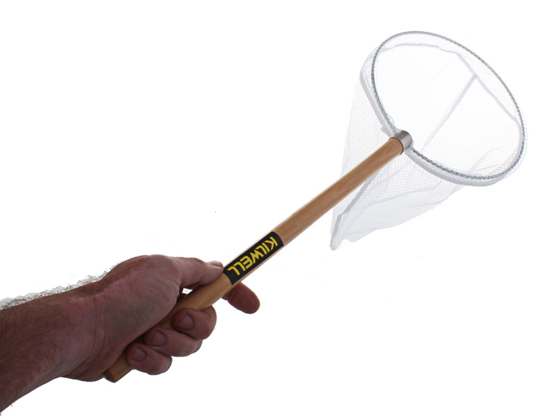 Kilwell Butterfly Net with Wooden Handle