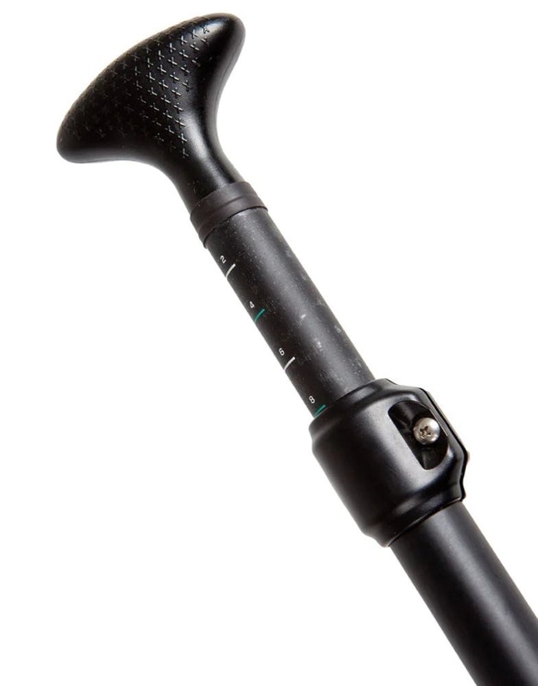 Red Paddle Co Kids Cruiser Tough Adjustable SUP Paddle 130-170cm