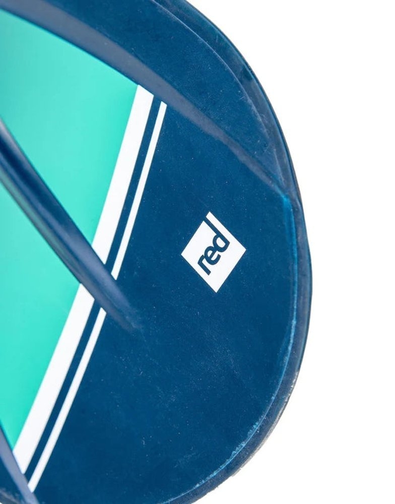 Red Paddle Co Kids Cruiser Tough Adjustable SUP Paddle 130-170cm