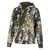 Ridgeline Ballistic Long Sleeve Kids Hoodie Buffalo Camo 2