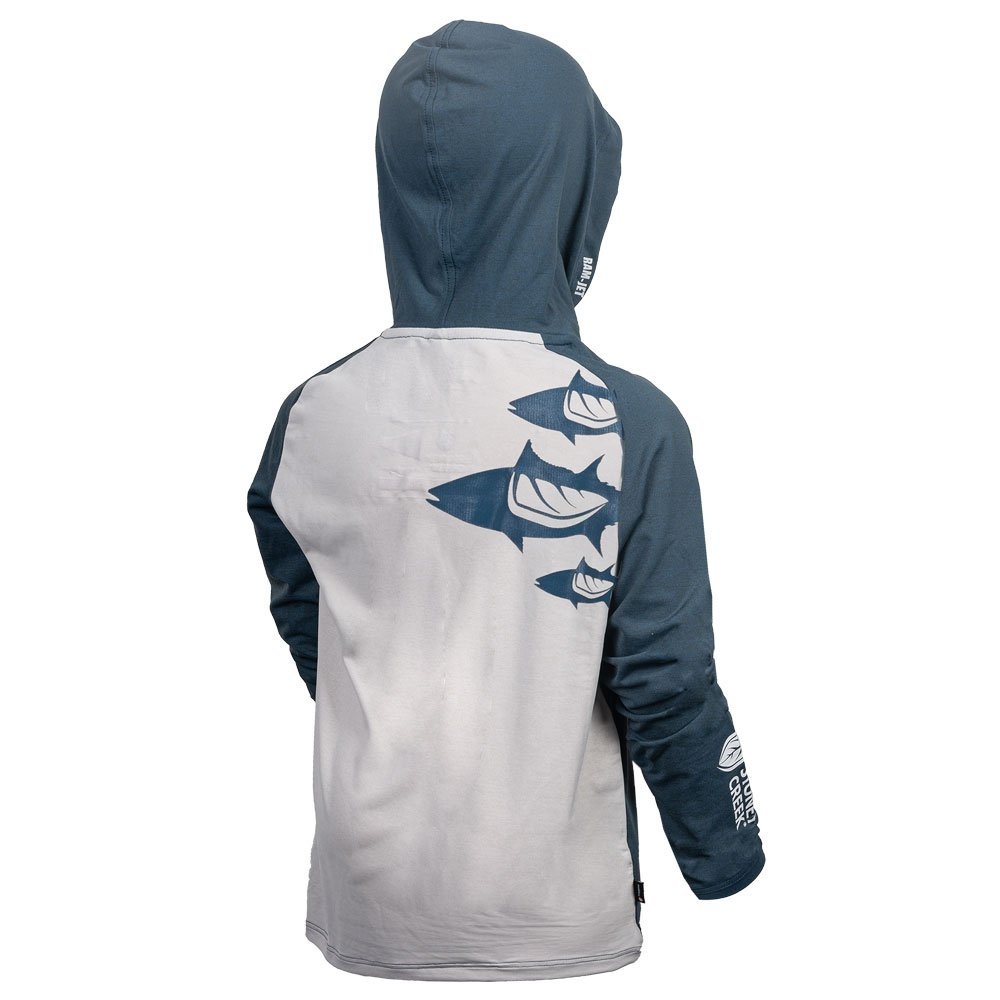 Stoney Creek Apex Cooling Kids Hoodie