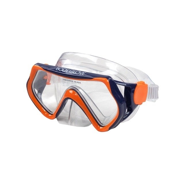 Body Glove Mantra Kids Snorkelling Set 3-7 Years