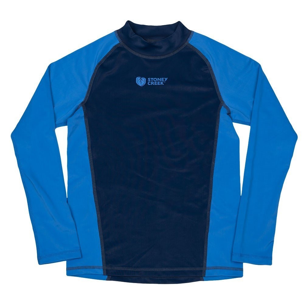 Stoney Creek Kids Long Sleeve Rash Top