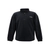 Swazi Kids Bush Shirt Black 2