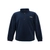 Swazi Kids Bush Shirt Navy 2