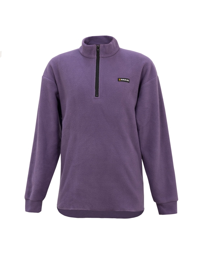 Swazi Micro Kids Long Sleeve Shirt