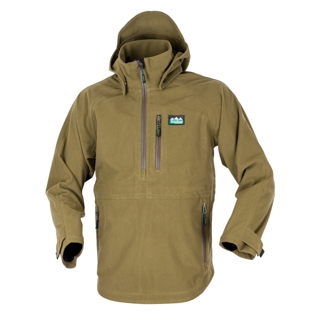 Ridgeline Monsoon Kids Classic Anorak