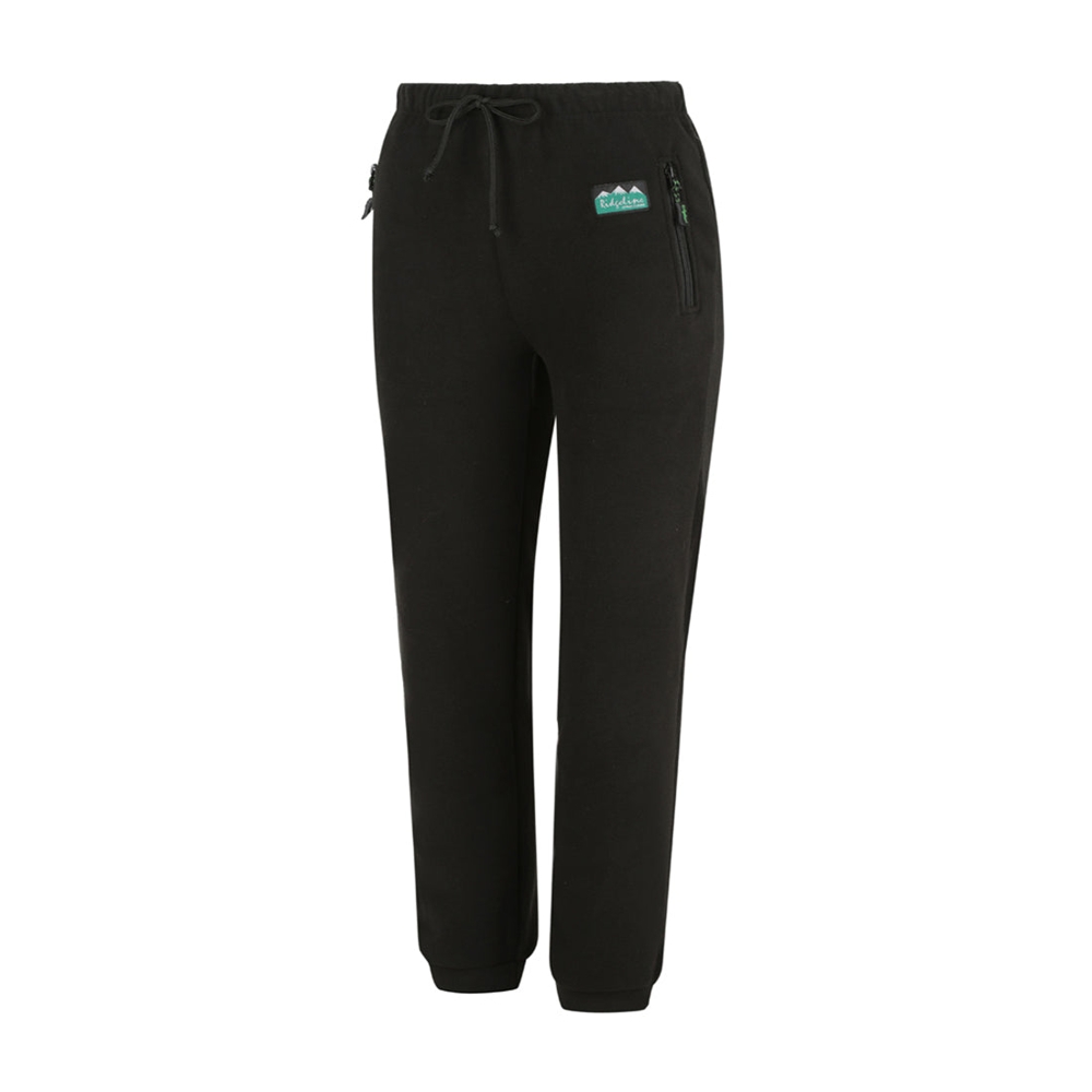 Ridgeline Rugged Fleece Kids Pants