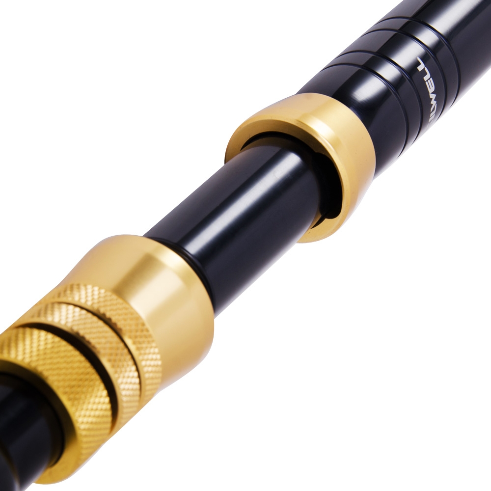 Kilwell EG 582 Rollered Stand-Up Game Rod 5ft 8in 15-24kg 1pc