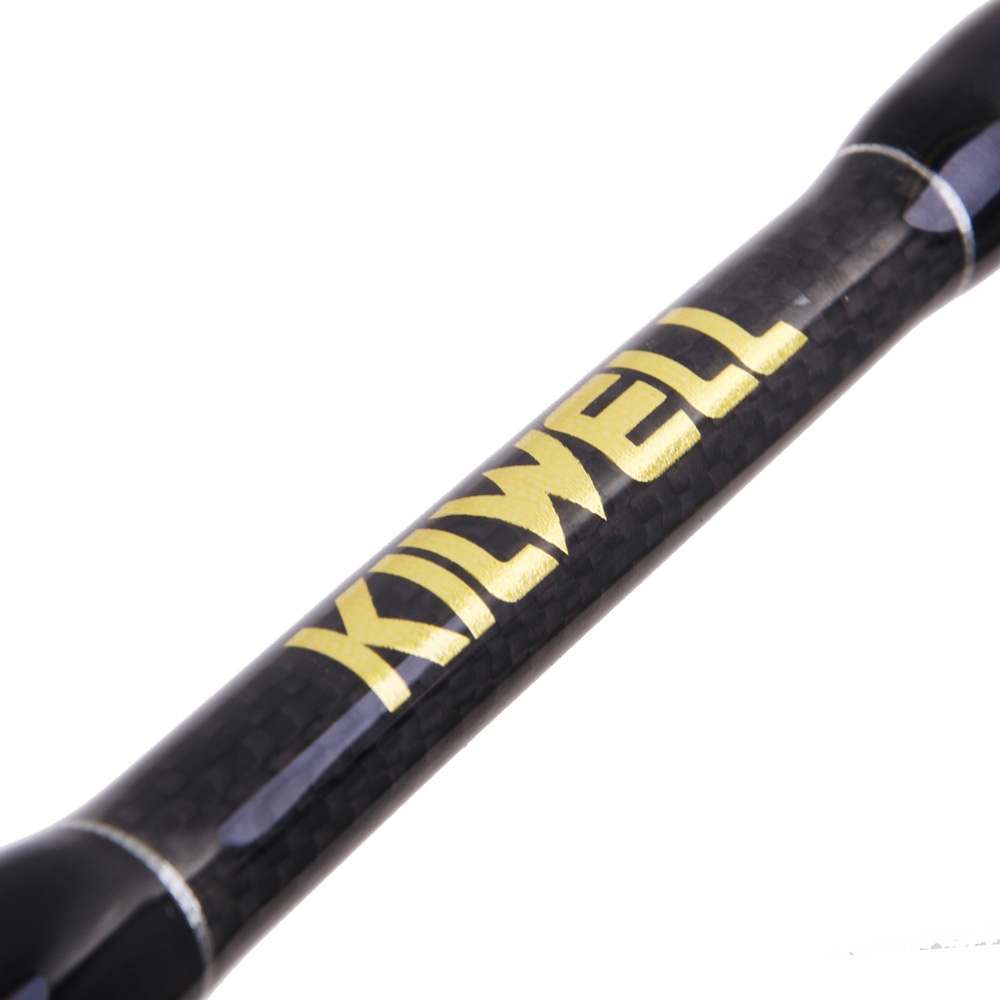 Kilwell EG 582 Rollered Stand-Up Game Rod 5ft 8in 15-24kg 1pc
