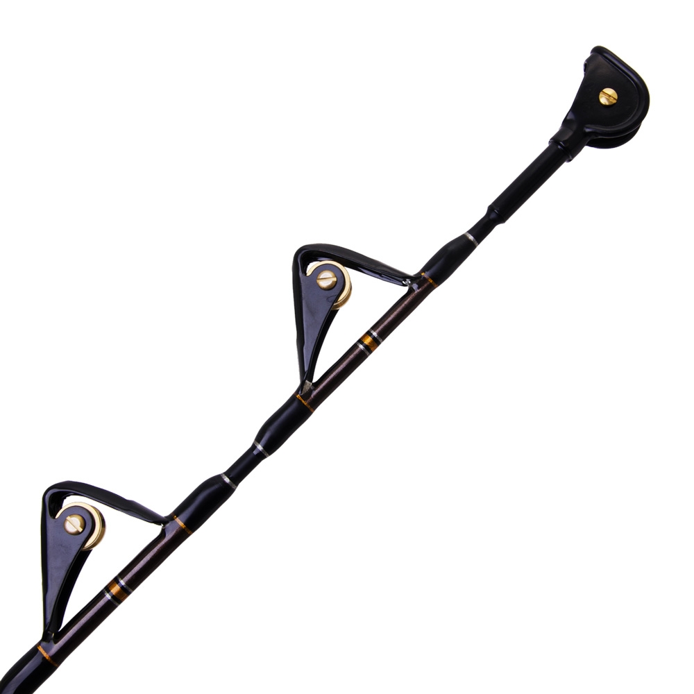 Kilwell EG 582 Rollered Stand-Up Game Rod 5ft 8in 15-24kg 1pc