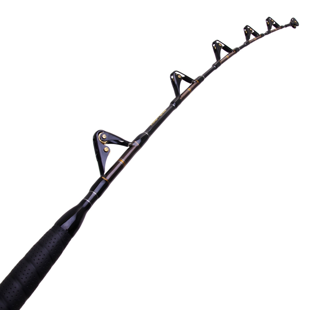 Kilwell EG 582 Rollered Stand-Up Game Rod 5ft 8in 15-24kg 1pc