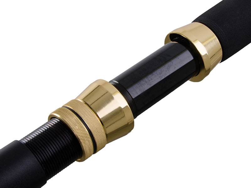 Kilwell Stand-Up Game Rod 5ft 6in 37kg 1pc