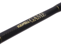 TiCA 80WTS 2-Speed Kilwell Big Game Combo 5ft 6in 37kg 1pc Thumbnail TiCA 80WTS 2-Speed Kilwell Big Game Combo 5ft 6in 37kg 1pc