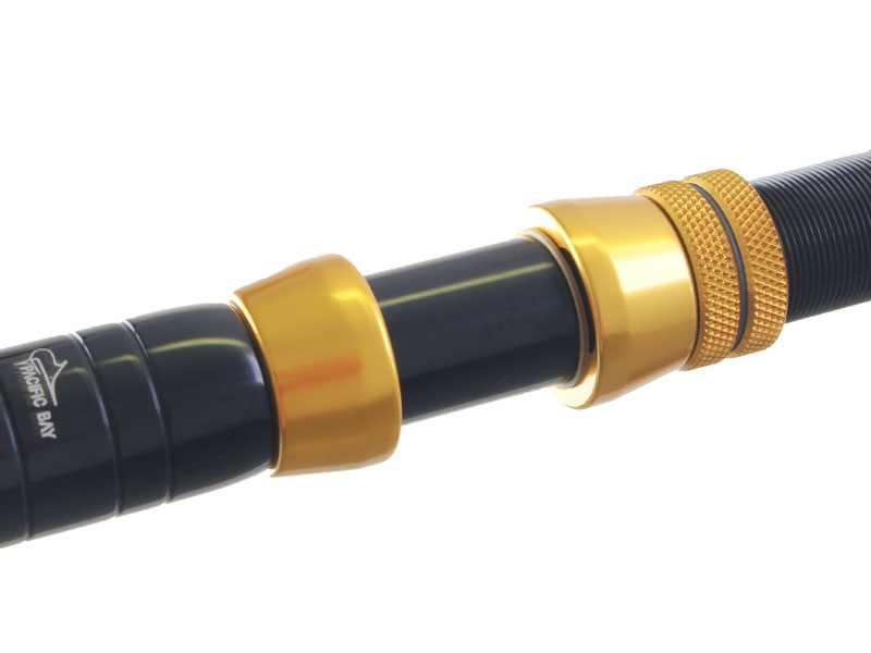 Kilwell Stand-Up Game Rod Fully Rollered 5ft 6in 37kg 1pc