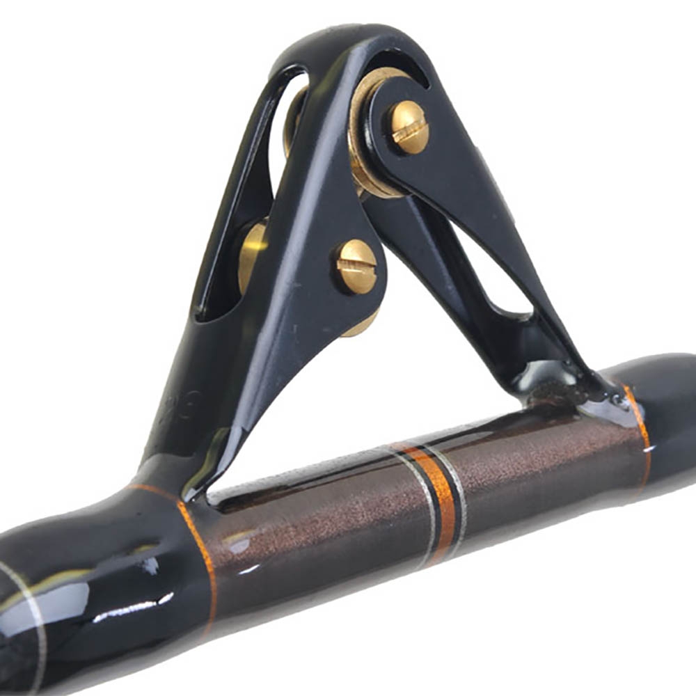 TiCA Team Gold 50WTS Kilwell Stand-Up Fully Rollered 2-Speed Game Combo 5ft 6in 37kg 1pc