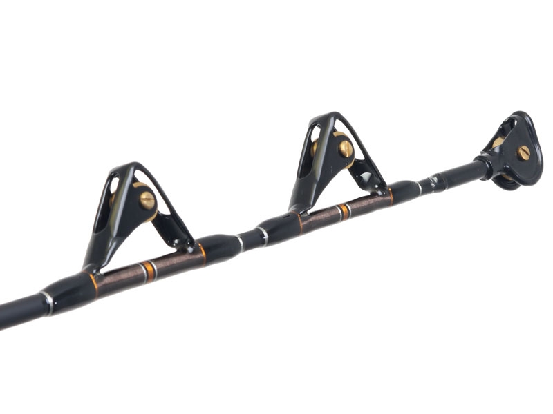Kilwell Stand-Up Game Rod Fully Rollered 5ft 6in 37kg 1pc