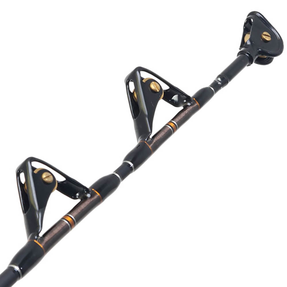 TiCA Team Gold 50WTS Kilwell Stand-Up Fully Rollered 2-Speed Game Combo 5ft 6in 37kg 1pc