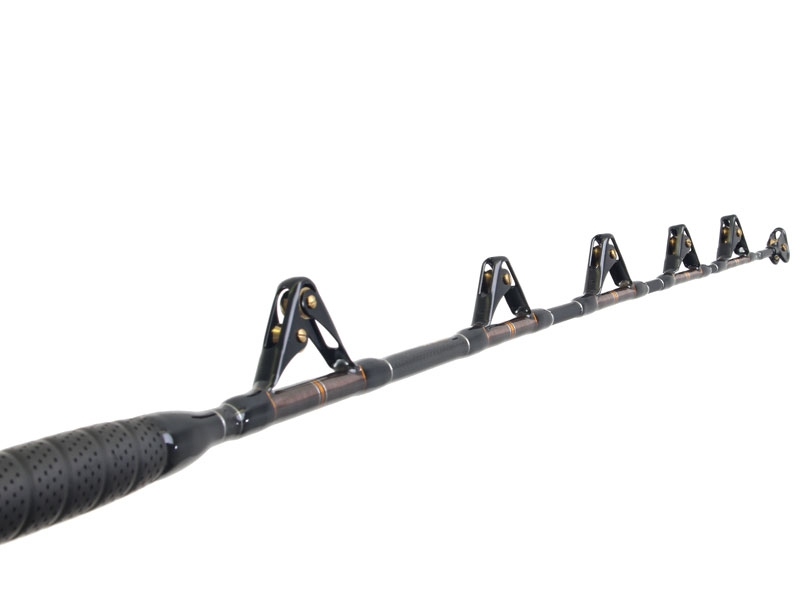 Kilwell Stand-Up Game Rod Fully Rollered 5ft 6in 37kg 1pc