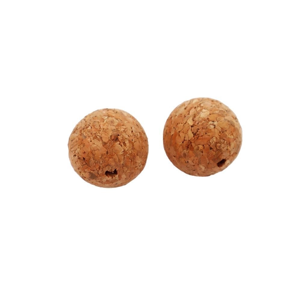 Kilwell Tagline Stopper Cork Balls 38mm Qty 2