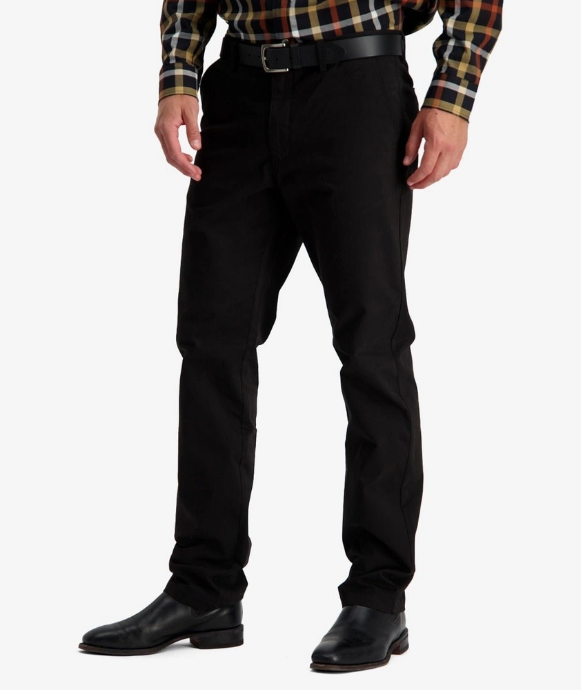 Swanndri Millbrook Mens Chino Pants Swanndri Millbrook Mens Chino Pants