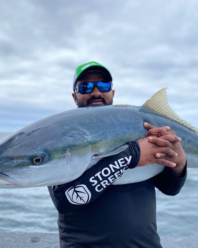 Stoney Creek Seabreeze Cap