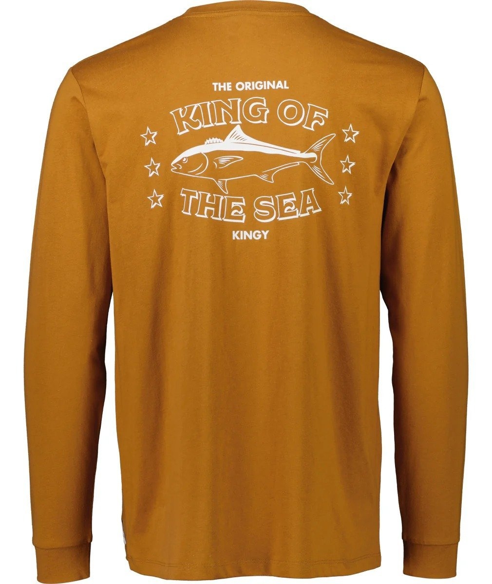 Line 7 Kingy Mens T-Shirt