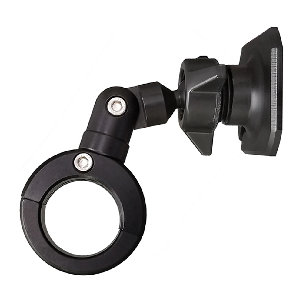 Weems & Plath Hinged Rail Bracket for KIS Navigation Lights Weems & Plath Hinged Rail Bracket for KIS Navigation Lights