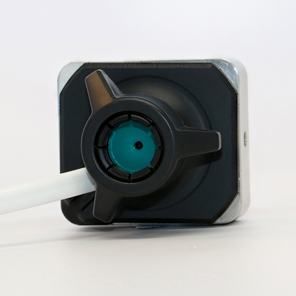 Weems & Plath Hinged Rail Bracket for KIS Navigation Lights