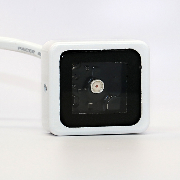 Weems & Plath KIS Multi-Purpose LED Light White Housing