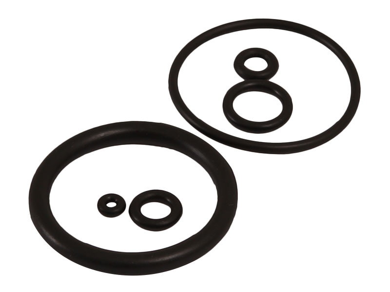 Aropec Divers O-Ring Kit 18 Sizes