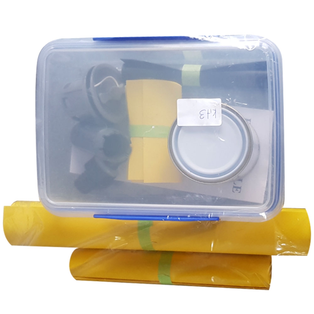 Incept Inflatable Boat Repair Kit Large