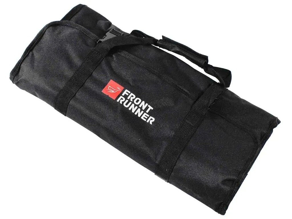 Dometic Front Runner 24-Piece Camp Kitchen Utensil and Cutlery Set
