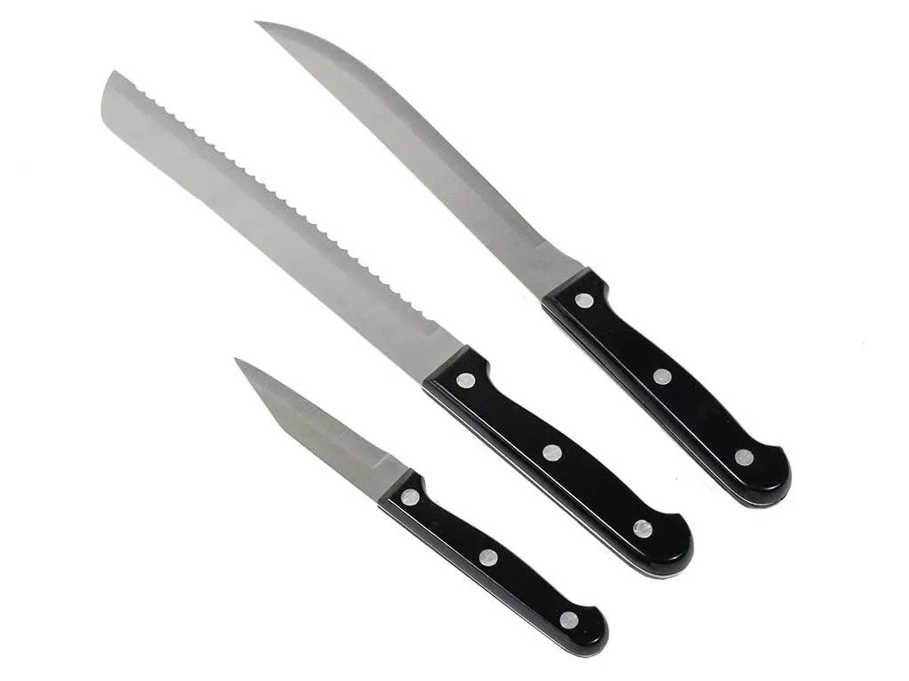 Dometic Front Runner 24-Piece Camp Kitchen Utensil and Cutlery Set