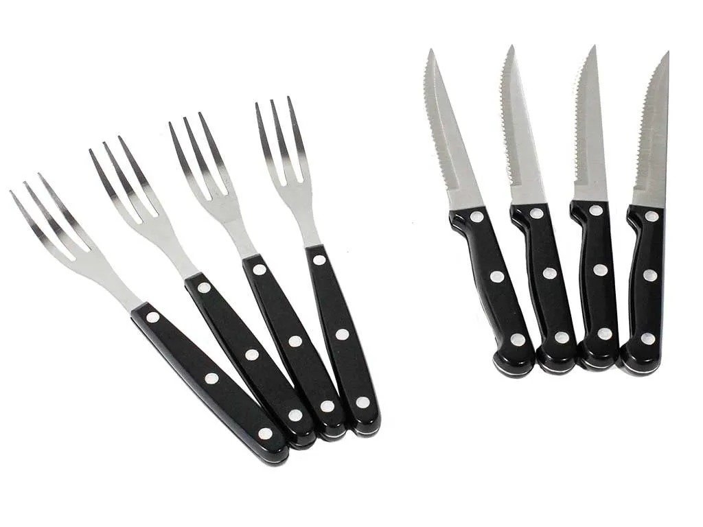 Dometic Front Runner 24-Piece Camp Kitchen Utensil and Cutlery Set