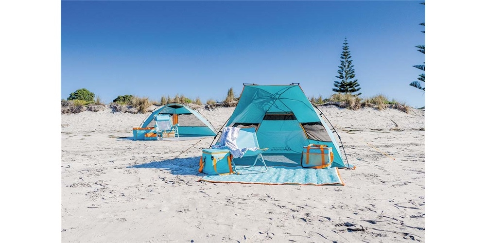 Kiwi Camping Deluxe Cooler Bag 24L