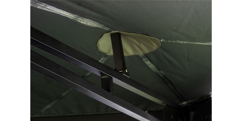 Kiwi Camping Tuatara 270 Self-Supporting Awning 2m