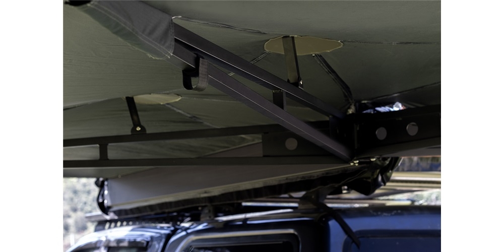 Kiwi Camping Tuatara 270 Self-Supporting Awning 2m