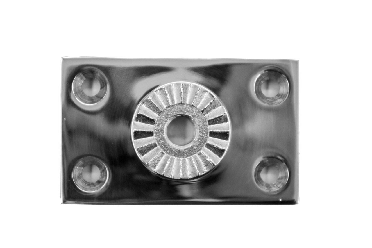Kilwell ORB2 Outrigger Replacement Base Plate