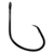 Black Magic KL Black Series Hook Small Pack 1/0 Qty 11
