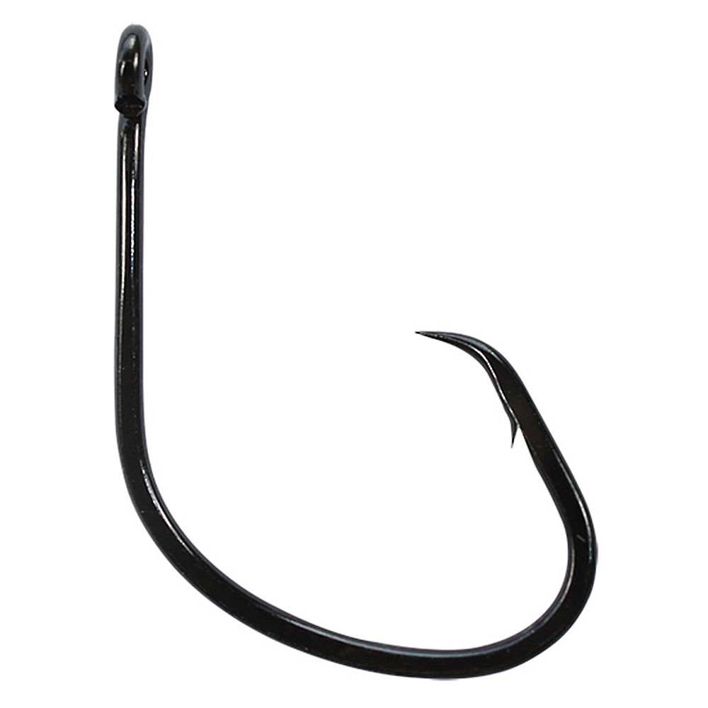 Black Magic KL Black Series Hook Large Pack