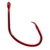 Black Magic KL Red Series Hook Pack 8/0 Qty 5