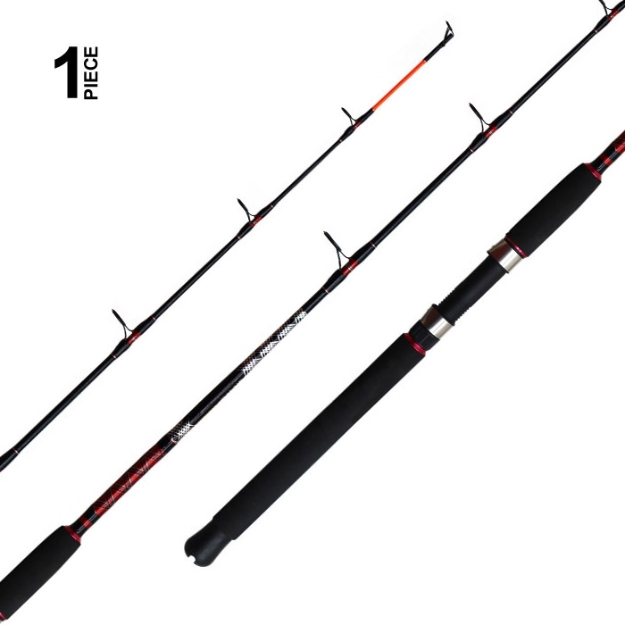 Kilwell Maniac 501 Boat Rod 5ft 8-15kg 1pc
