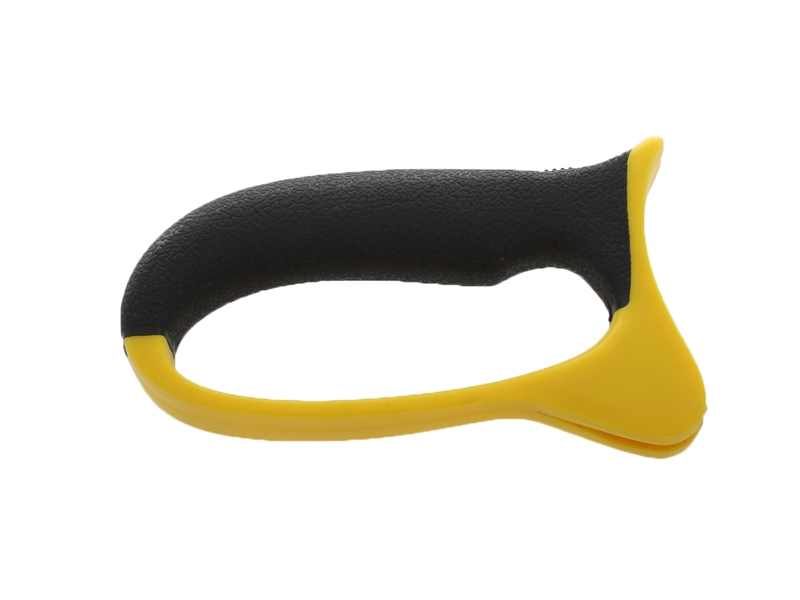 Tungsten Knife Sharpener Yellow