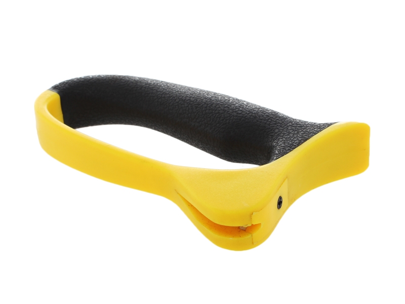 Tungsten Knife Sharpener Yellow