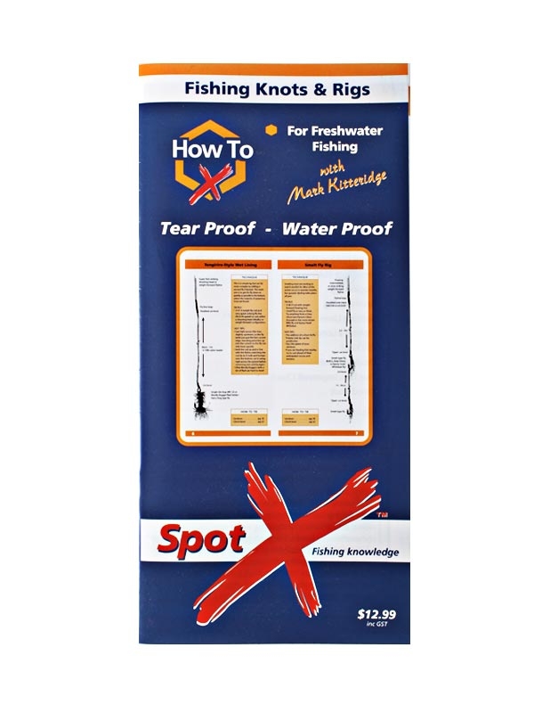 Spot X How-to-Booklets - Complete Collection